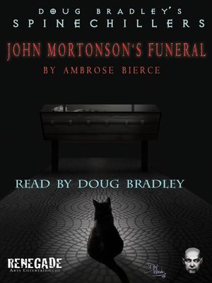 cover image of John Mortonson's Funeral